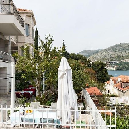 Guest House Cuk Dubrovnik Luaran gambar